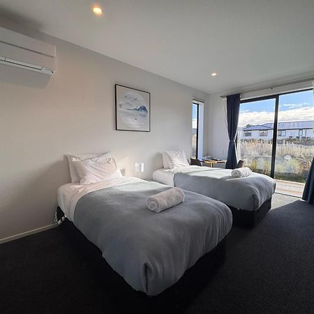 Luminous Tekapo Hotel Лейк Текапо Екстериор снимка