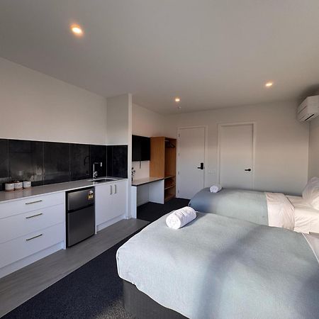 Luminous Tekapo Hotel Лейк Текапо Екстериор снимка