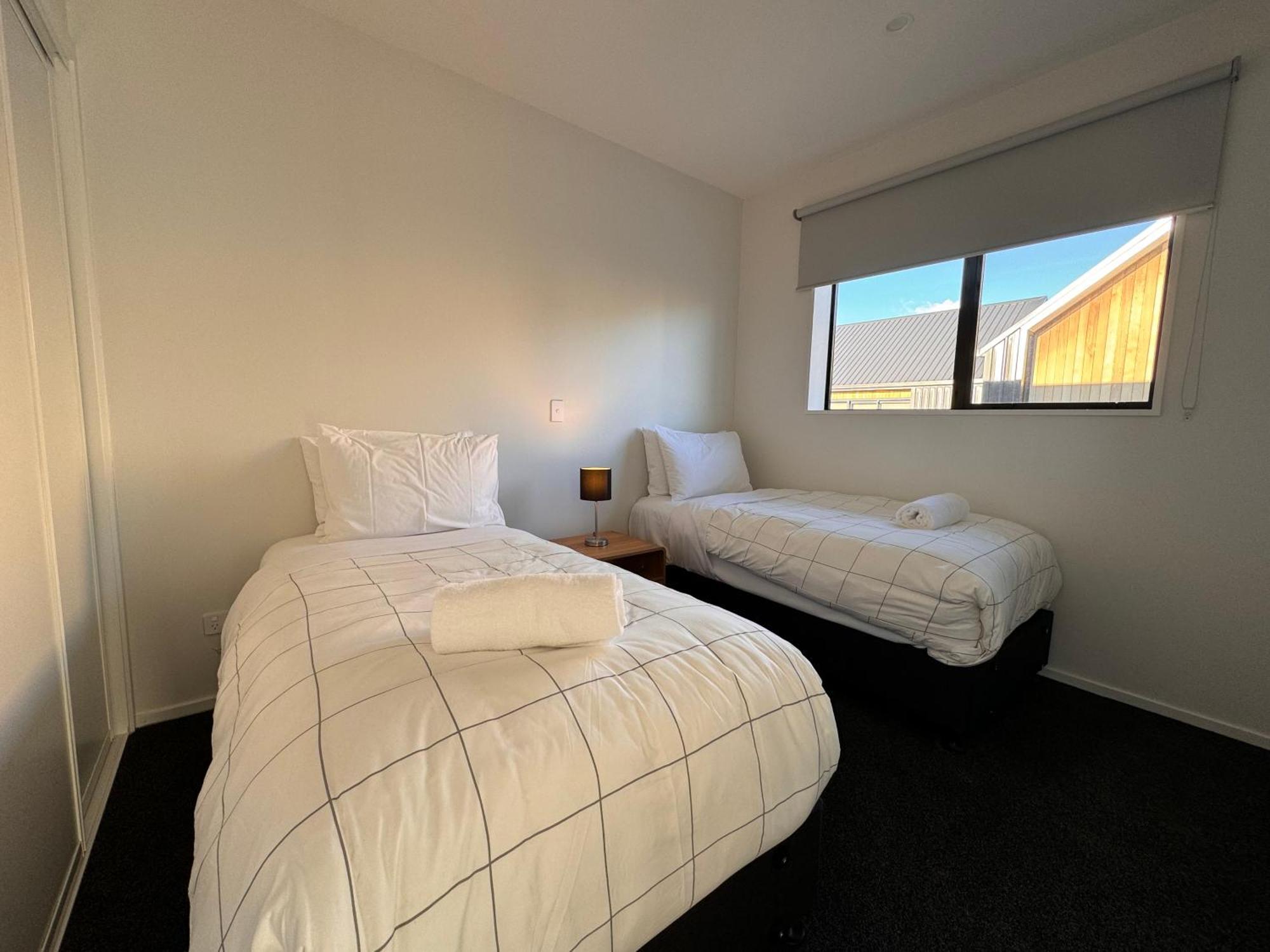 Luminous Tekapo Hotel Лейк Текапо Екстериор снимка