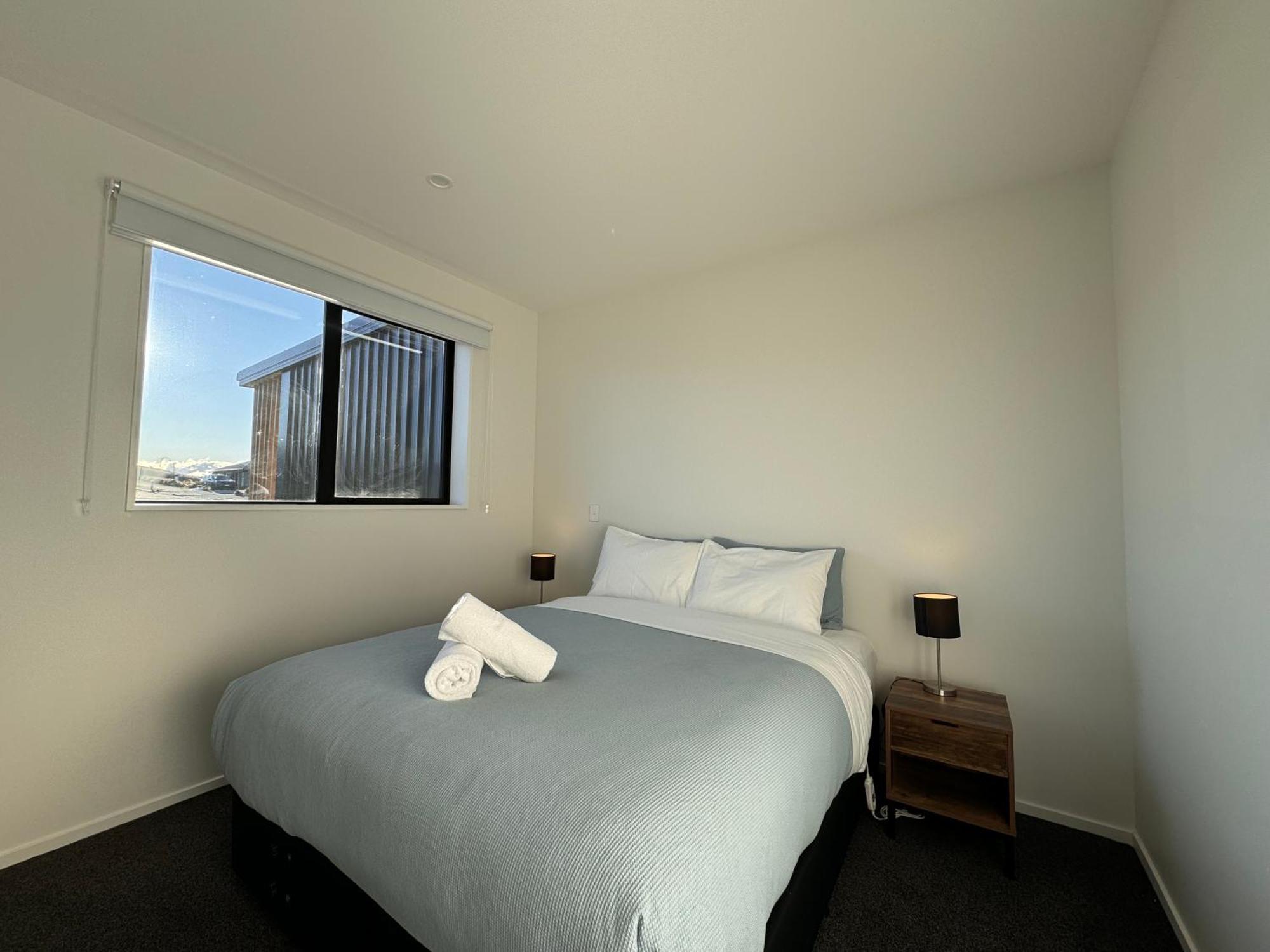 Luminous Tekapo Hotel Лейк Текапо Екстериор снимка