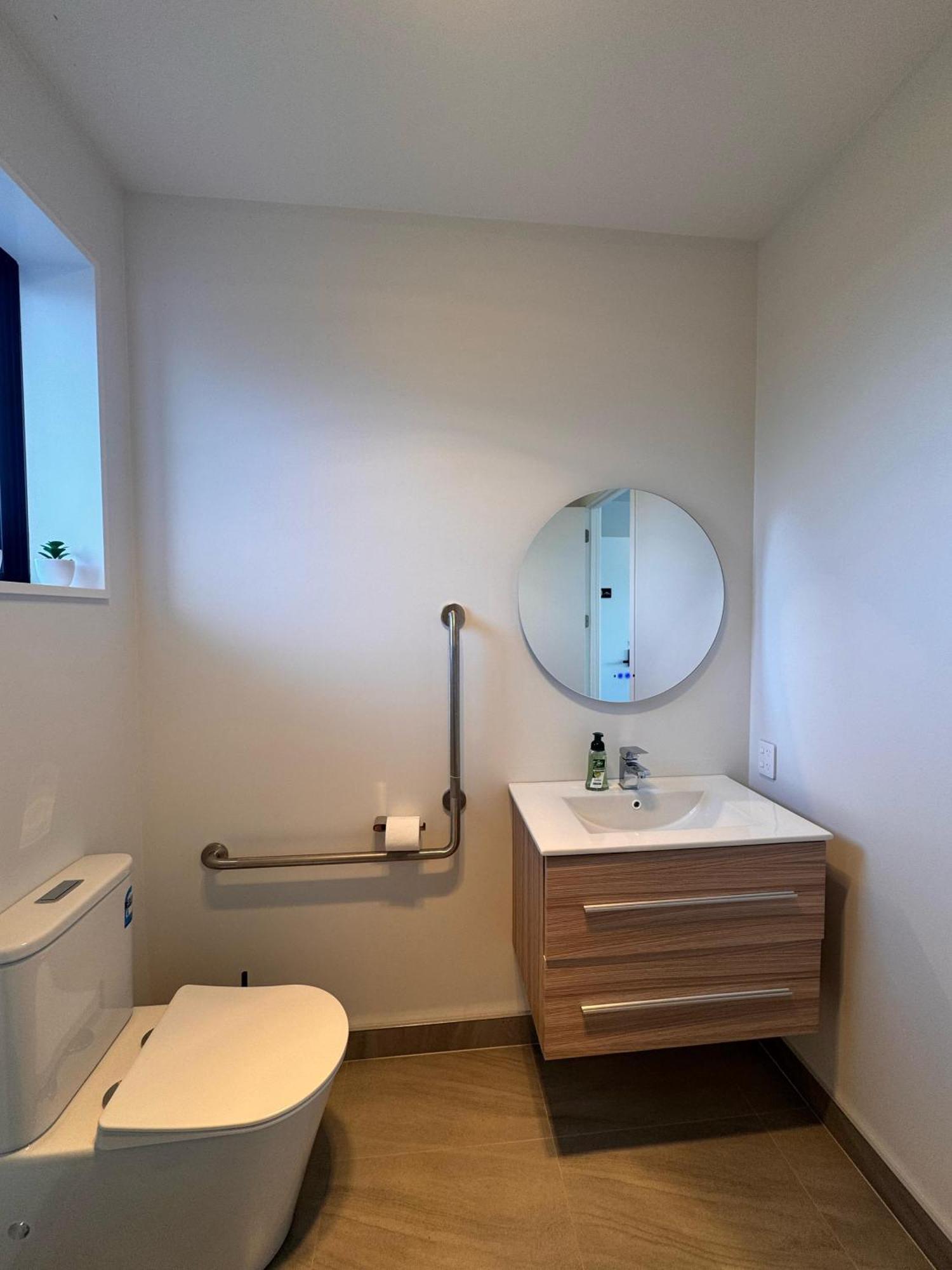 Luminous Tekapo Hotel Лейк Текапо Екстериор снимка